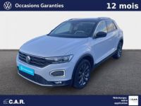 Volkswagen T-Roc 2.0 TDI 150 Start/Stop DSG7 Carat - <small></small> 24.990 € <small>TTC</small> - #1