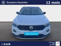 Volkswagen T-Roc 2.0 TDI 150 Start/Stop DSG7 Carat - <small></small> 24.990 € <small>TTC</small> - #2