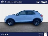 Volkswagen T-Roc 2.0 TDI 150 Start/Stop DSG7 Carat - <small></small> 24.990 € <small>TTC</small> - #3