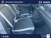 Volkswagen T-Roc 2.0 TDI 150 Start/Stop DSG7 Carat - <small></small> 24.990 € <small>TTC</small> - #7