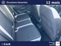 Volkswagen T-Roc 2.0 TDI 150 Start/Stop DSG7 Carat - <small></small> 24.990 € <small>TTC</small> - #8