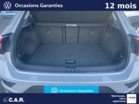 Volkswagen T-Roc 2.0 TDI 150 Start/Stop DSG7 Carat - <small></small> 24.990 € <small>TTC</small> - #9