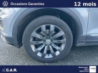 Volkswagen T-Roc 2.0 TDI 150 Start/Stop DSG7 Carat - <small></small> 24.990 € <small>TTC</small> - #10