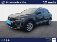 Volkswagen T-Roc 2.0 TDI 150 Start/Stop DSG7 Carat - <small></small> 23.900 € <small>TTC</small> - #1