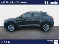 Volkswagen T-Roc 2.0 TDI 150 Start/Stop DSG7 Carat - <small></small> 23.900 € <small>TTC</small> - #3