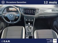 Volkswagen T-Roc 2.0 TDI 150 Start/Stop DSG7 Carat - <small></small> 23.900 € <small>TTC</small> - #6