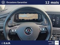 Volkswagen T-Roc 2.0 TDI 150 Start/Stop DSG7 Carat - <small></small> 23.900 € <small>TTC</small> - #9