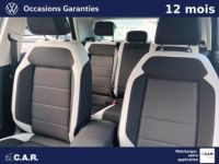 Volkswagen T-Roc 2.0 TDI 150 Start/Stop DSG7 Carat - <small></small> 23.900 € <small>TTC</small> - #17