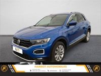 Volkswagen T-Roc 2.0 tdi 150 start/stop dsg7 iq.drive - <small></small> 26.490 € <small>TTC</small> - #1