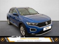 Volkswagen T-Roc 2.0 tdi 150 start/stop dsg7 iq.drive - <small></small> 26.490 € <small>TTC</small> - #3