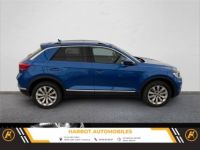 Volkswagen T-Roc 2.0 tdi 150 start/stop dsg7 iq.drive - <small></small> 26.490 € <small>TTC</small> - #4