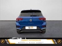 Volkswagen T-Roc 2.0 tdi 150 start/stop dsg7 iq.drive - <small></small> 26.490 € <small>TTC</small> - #5