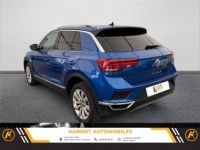 Volkswagen T-Roc 2.0 tdi 150 start/stop dsg7 iq.drive - <small></small> 26.490 € <small>TTC</small> - #7