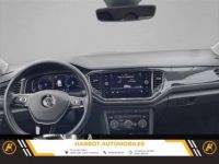 Volkswagen T-Roc 2.0 tdi 150 start/stop dsg7 iq.drive - <small></small> 26.490 € <small>TTC</small> - #8