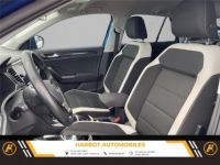 Volkswagen T-Roc 2.0 tdi 150 start/stop dsg7 iq.drive - <small></small> 26.490 € <small>TTC</small> - #9