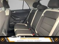 Volkswagen T-Roc 2.0 tdi 150 start/stop dsg7 iq.drive - <small></small> 26.490 € <small>TTC</small> - #10