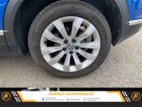 Volkswagen T-Roc 2.0 tdi 150 start/stop dsg7 iq.drive - <small></small> 26.490 € <small>TTC</small> - #11