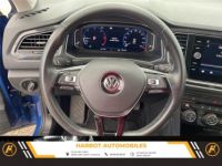 Volkswagen T-Roc 2.0 tdi 150 start/stop dsg7 iq.drive - <small></small> 26.490 € <small>TTC</small> - #12