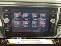 Volkswagen T-Roc 2.0 tdi 150 start/stop dsg7 iq.drive - <small></small> 26.490 € <small>TTC</small> - #19