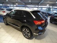 Volkswagen T-Roc 2.0 TDI 150 Start/Stop DSG7 IQ.Drive - <small></small> 22.990 € <small>TTC</small> - #4