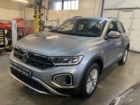 Volkswagen T-Roc 2.0 TDI 150 Start/Stop DSG7 Life Business Phase 2 - <small></small> 27.500 € <small>TTC</small> - #1