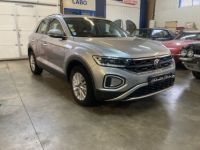 Volkswagen T-Roc 2.0 TDI 150 Start/Stop DSG7 Life Business Phase 2 - <small></small> 27.500 € <small>TTC</small> - #2