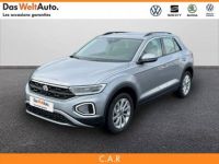 Volkswagen T-Roc 2.0 TDI 150 Start/Stop DSG7 Life Plus - <small></small> 35.520 € <small>TTC</small> - #1