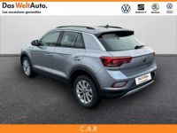 Volkswagen T-Roc 2.0 TDI 150 Start/Stop DSG7 Life Plus - <small></small> 35.520 € <small>TTC</small> - #5