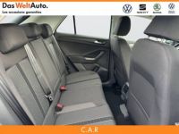 Volkswagen T-Roc 2.0 TDI 150 Start/Stop DSG7 Life Plus - <small></small> 35.520 € <small>TTC</small> - #8