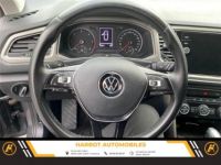 Volkswagen T-Roc 2.0 tdi 150 start/stop dsg7 lounge - <small></small> 19.900 € <small>TTC</small> - #12