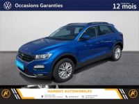 Volkswagen T-Roc 2.0 tdi 150 start/stop dsg7 lounge - <small></small> 23.290 € <small></small> - #1