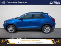 Volkswagen T-Roc 2.0 tdi 150 start/stop dsg7 lounge - <small></small> 23.290 € <small></small> - #2