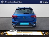 Volkswagen T-Roc 2.0 tdi 150 start/stop dsg7 lounge - <small></small> 23.290 € <small></small> - #3