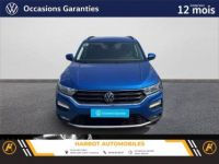 Volkswagen T-Roc 2.0 tdi 150 start/stop dsg7 lounge - <small></small> 23.290 € <small></small> - #4