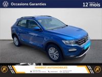 Volkswagen T-Roc 2.0 tdi 150 start/stop dsg7 lounge - <small></small> 23.290 € <small></small> - #5