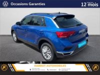 Volkswagen T-Roc 2.0 tdi 150 start/stop dsg7 lounge - <small></small> 23.290 € <small></small> - #6