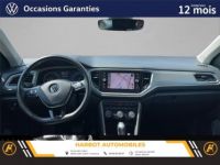 Volkswagen T-Roc 2.0 tdi 150 start/stop dsg7 lounge - <small></small> 23.290 € <small></small> - #20