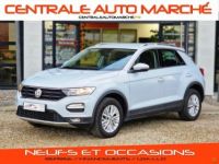 Volkswagen T-Roc 2.0 TDI 150 Start/Stop DSG7 Lounge - <small></small> 21.990 € <small>TTC</small> - #1