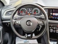 Volkswagen T-Roc 2.0 TDI 150 Start/Stop DSG7 Lounge - <small></small> 21.990 € <small>TTC</small> - #17