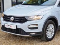 Volkswagen T-Roc 2.0 TDI 150 Start/Stop DSG7 Lounge - <small></small> 21.990 € <small>TTC</small> - #37