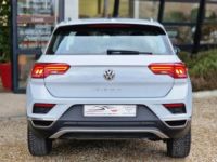 Volkswagen T-Roc 2.0 TDI 150 Start/Stop DSG7 Lounge - <small></small> 21.990 € <small>TTC</small> - #40