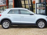 Volkswagen T-Roc 2.0 TDI 150 Start/Stop DSG7 Lounge - <small></small> 21.990 € <small>TTC</small> - #42