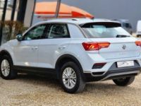 Volkswagen T-Roc 2.0 TDI 150 Start/Stop DSG7 Lounge - <small></small> 21.990 € <small>TTC</small> - #43