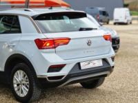 Volkswagen T-Roc 2.0 TDI 150 Start/Stop DSG7 Lounge - <small></small> 21.990 € <small>TTC</small> - #44