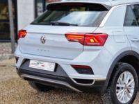 Volkswagen T-Roc 2.0 TDI 150 Start/Stop DSG7 Lounge - <small></small> 21.990 € <small>TTC</small> - #46