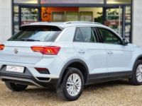 Volkswagen T-Roc 2.0 TDI 150 Start/Stop DSG7 Lounge - <small></small> 21.990 € <small>TTC</small> - #48