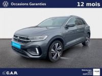 Volkswagen T-Roc 2.0 TDI 150 Start/Stop DSG7 R-Line - <small></small> 28.900 € <small>TTC</small> - #1