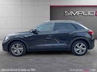 Volkswagen T-Roc 2.0 TDI 150 Start/Stop DSG7 R-Line - <small></small> 33.990 € <small>TTC</small> - #4