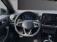 Volkswagen T-Roc 2.0 TDI 150 Start/Stop DSG7 R-Line - <small></small> 33.990 € <small>TTC</small> - #10