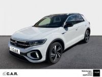 Volkswagen T-Roc 2.0 TDI 150 Start/Stop DSG7 R-Line - <small></small> 38.890 € <small>TTC</small> - #1